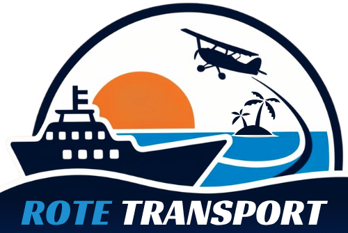 Rote Transport Logo
